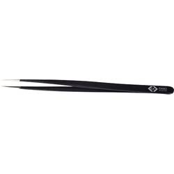 ESD pinzeta SS SA-ESD C.K. T2368D, 140 mm