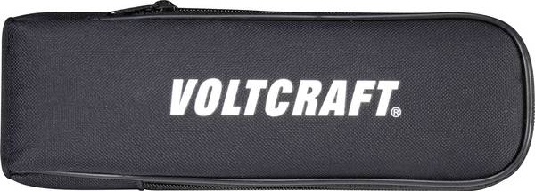 VOLTCRAFT VC-500 VC-500 brašna na měřicí přístroje Vhodný pro Řada VC-500