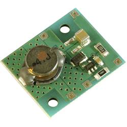 Napájecí modul Code Mercenaries LED-Warrior01-MOD LW01-MOD