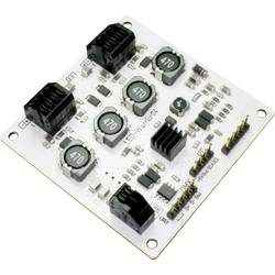 Napájecí modul Code Mercenaries LED-Warrior04-MOD