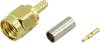 Conrad Components 93038c7 1386725 SMA konektor zástrčka, rovná 50 Ω 1 ks