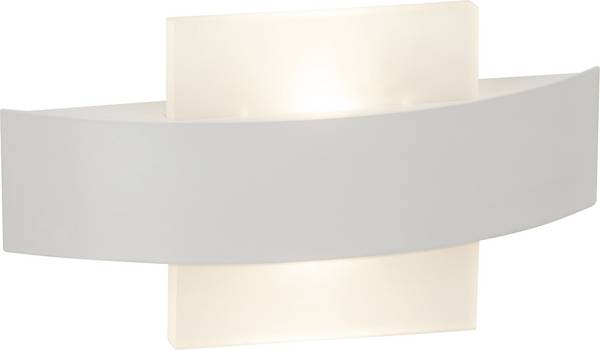 Brilliant Solution G94393/05 LED stropní svítidlo pevně vestavěné LED Energetická třída (EEK2021): D (A - G) 7 W LED