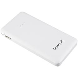 Powerbanka Intenso Slim S 10000, Li-Pol, 10000 mAh, bílá