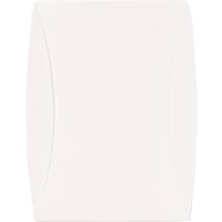 Gong Zamel GNT-921 BIM-BAM, 8 V (max), 80 dB (A), biela