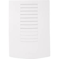 Gong Zamel DNT-911/N, 8 V (max), 84 dB (A), biela