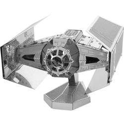 Stavebnice Metal Earth Star Wars Vader TIE Fighter