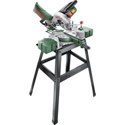 Kapovací a pokosová pila Bosch Home and Garden PCM 8 S Set, 1 200 W