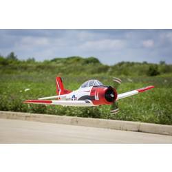 RC model motorového letadla E-flite T-28 EFL8350, BNF, rozpětí 1225 mm