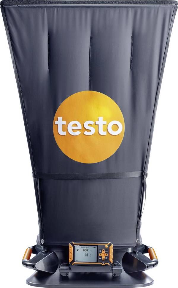 testo 0563 4200 anemometr 0563 4200