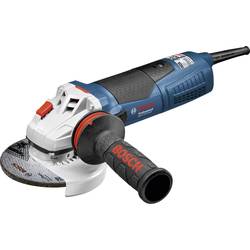 Úhlová bruska Bosch Professional GWS 17-125 Inox 060179M008, 125 mm, 1700 W