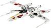 Revell 03601 Star Wars X-Wing Fighter sci-fi model, stavebnice 1:112