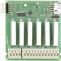 PLC modul emBRICK G-2RelNo4RelCo-01