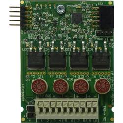 PLC modul emBRICK B-4DimLedU-01
