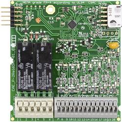 PLC modul emBRICK P-2Rel4Di2Ai-01