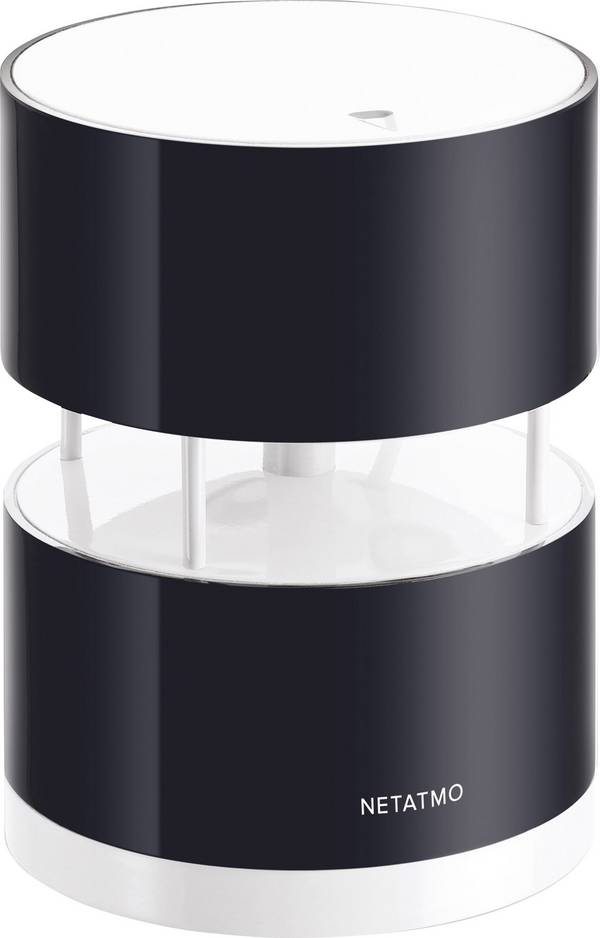 Netatmo NWA01-WW Netatmo - Anemometer - digital - kabellos anemometr