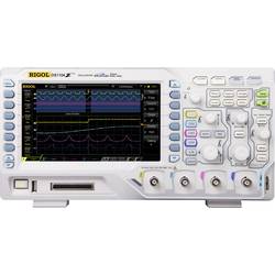 Digitální osciloskop Rigol DS1074Z-S Plus, 70 MHz, 4kanálová