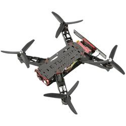 Závodní dron Robitronic FPV 250 ARF FPV Race, profi