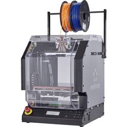 Kryt z polykarbonátu pro 3D tiskárnu Renkforce RF2000/ RF1000