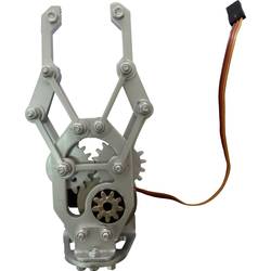 Robotické chapadlo Arexx ARX-RS26