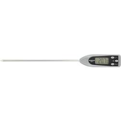 Vpichovací teploměr Basetech ET-1 Teplotní rozsah -40 až +250 °C