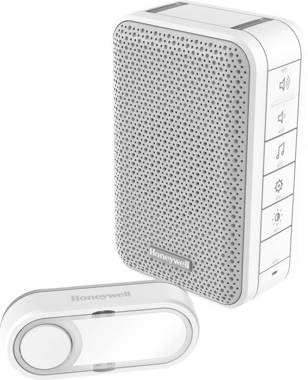 Honeywell Home DC313S bezdrátový gong kompletní sada