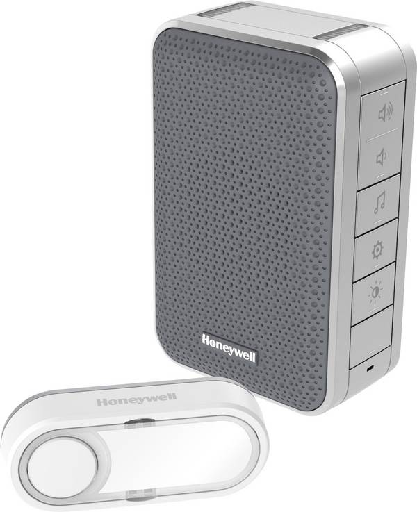 Honeywell Home DC313SG bezdrátový gong kompletní sada