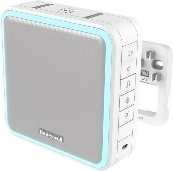 Honeywell Home DW915S bezdrátový gong přijímač