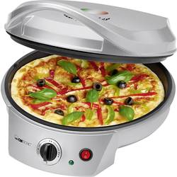 Přístroj na přípravu pizzy Clatronic PM 3622