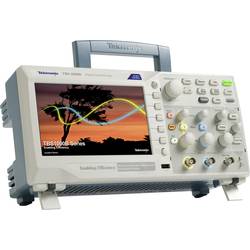 Digitální osciloskop Tektronix TBS1032B, 30 MHz, 2kanálová, Kalibrováno dle ISO