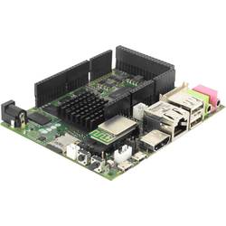 Protoypová deska UDOO Dual S975-B000-2100-C2