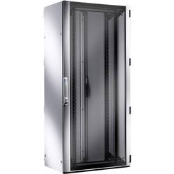 Instalační krabička 1000 x 800 x 2100 ocelový plech, hliník světle šedá Rittal DK 5509.151 1 ks