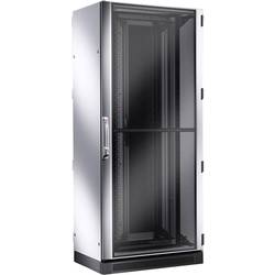 Instalační krabička 1000 x 800 x 2100 ocelový plech, hliník světle šedá Rittal DK 5509.161 1 ks