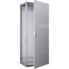 Inštalačná krabička Rittal SV 9666.915 9666.915, (d x š x v) 600 x 850 x 2000 mm, ocelový plech, svetlo sivá (RAL 7035), 1 ks