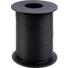 Opletenie / lanko BELI-BECO L118/100 sw 1 x 0.14 mm², vonkajší Ø 2.70 mm, 100 m, čierna