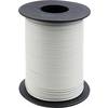 Opletenie / lanko BELI-BECO L118/100 wß 1 x 0.14 mm², vonkajší Ø 2.70 mm, 100 m, biela