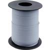 Opletenie / lanko BELI-BECO L118/100 gu 1 x 0.14 mm², vonkajší Ø 2.70 mm, 100 m, sivá