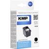 Kompatibilná náplň do tlačiarne KMP H135 1719,4801, čierna