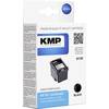 Kompatibilná náplň do tlačiarne KMP H139 1711,4831, čierna