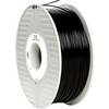 Vlákno pre 3D tlačiarne, Verbatim 55267, PLA plast , 1.75 mm, 1 kg, čierna
