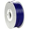 Vlákno pre 3D tlačiarne, Verbatim 55269, PLA plast , 1.75 mm, 1 kg, modrá