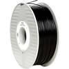 Vlákno pre 3D tlačiarne, Verbatim 55010, ABS plast , 1.75 mm, 1 kg, čierna