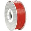 Vlákno pre 3D tlačiarne, Verbatim 55013, ABS plast , 1.75 mm, 1 kg, červená