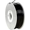 Vlákno pre 3D tlačiarne, Verbatim 55276, PLA plast , 2.85 mm, 1 kg, čierna