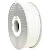 Vlákno pre 3D tlačiarne, Verbatim 55277, PLA plast , 2.85 mm, 1 kg, biela