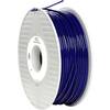 Vlákno pre 3D tlačiarne, Verbatim 55278, PLA plast , 2.85 mm, 1 kg, modrá