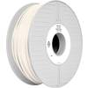 Vlákno pre 3D tlačiarne, Verbatim 55501, TPE plast, 2.85 mm, 500 g, biela