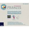 Experimentálna súprava Franzis Verlag Maker Kit Grafikdisplays programmieren 65278, od 14 rokov