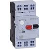 Ochranný spínač motora nastaviteľné WEG MPW12-3-D016S 12500993, 1.6 A, 1 ks
