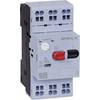 Ochranný spínač motora nastaviteľné WEG MPW12-3-D025S 12500994, 2.5 A, 1 ks