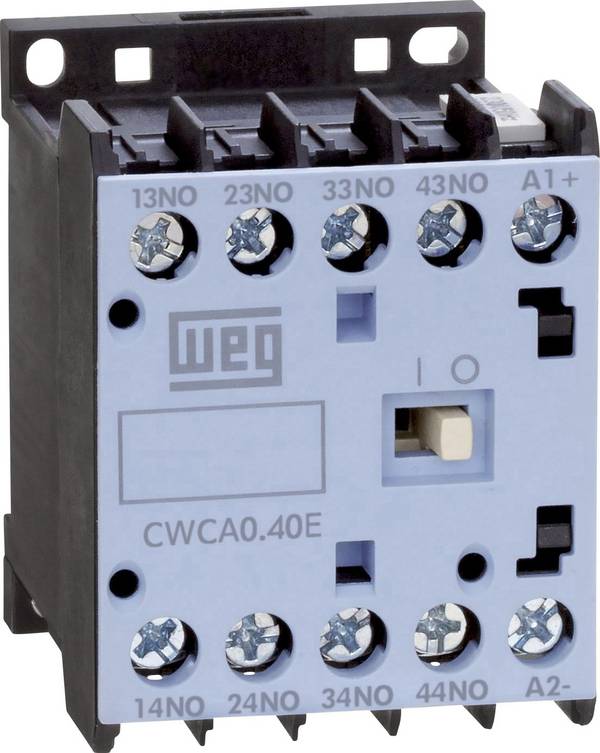 WEG CWCA0-13-00D24 stykač 230 V/AC 1 ks